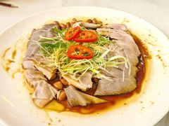 -黄埔华苑酒家(黄埔店)