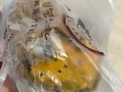 -韩国利尔面包(桂林路店)