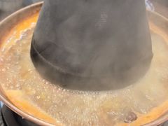 -吉祥涮羊肉