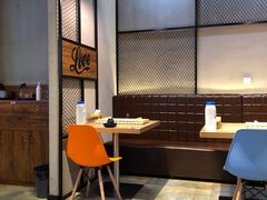 -分米鸡DM Chicken(银泰城店)