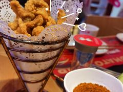 -豪渝火锅(红谷滩万达店)
