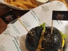 -VIKING SALOON西部美式烟熏烤肉(和平路店)