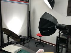 -汇美相馆(华强北店)