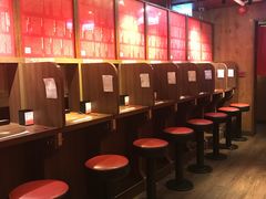 -一蘭拉面(铜锣湾店)
