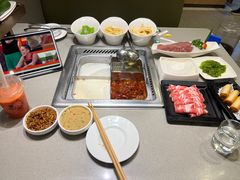 -海底捞火锅(凯德广场店)