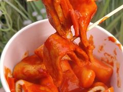 -老太太海鲜鱼饼