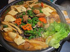 -探鱼·鲜青椒爽麻烤鱼(领展购物广场店)