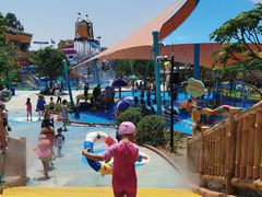 -美的鹭湖探索王国