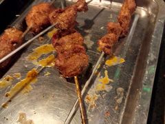 -鸣记脆皮烤鱼·海鲜烤鱼(三八广场店)