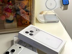 -Apple零售店(青岛万象城店)