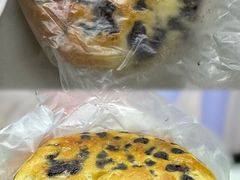 -巴黎贝甜(银城东苑店)
