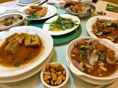 -香山小厨(南联路店)