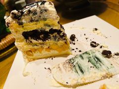 -Dark Horse·黑马蛋糕·低脂·低糖淡奶(金匙望湖大厦店)