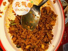 邀不到台怪噜饭-怪噜范·老贵阳街头名小吃(鸿通城店)