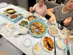 -姚姚酸菜鱼·金戈戈香港豉油鸡(喜荟城联名店)