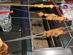 -可口香·非遗老号烧烤(南岗直营店)