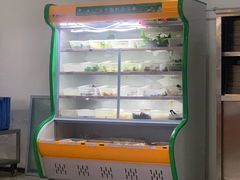 -中国民航大学教工食堂