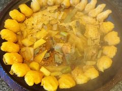 -忆乡情铁锅炖鱼饭店(延庆店)