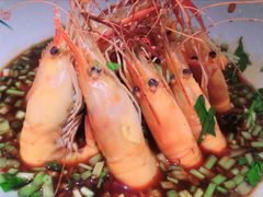 -筱爷叔·上海传统手工菜(玉树路店)