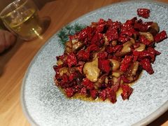 -一朵菌·野生菌探索家火锅(南亚店)