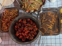 -郑喜旺烧烤(新密总店)