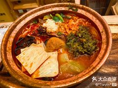 -小满手工粉(上海月星环球港店)