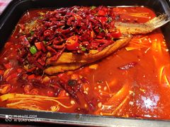 -辣小鲜·南昌大排档(船山路店)