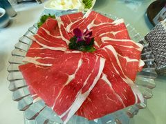 -天宜隆蘑菇宴火锅(石景山旗舰店)