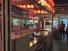 -湘阁里辣(东门茂业店)
