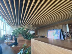 -Seesaw Coffee(朝阳大悦城店)