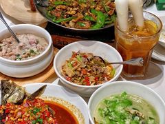 -费大厨辣椒炒肉(黄兴中心广场店)