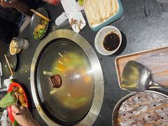 -蘸小院铁锅炖·蘸酱菜·东北菜(怀远门店)