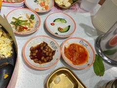-朴太院·朝鲜族炭火烤肉(民乐园总店)