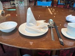-索菲特酒店·乐轩华中餐厅