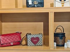 -沐渔二手奢侈品黄金手表包包回收·中古店(广州塔店)