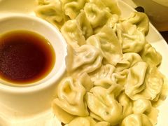 -村长家的疙瘩汤·东营菜(东营茶城店)