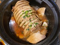 -竹里馆 ·茶食(奥体店)