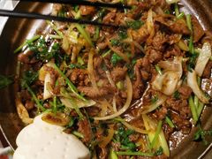 铁汉柔情-大灰狼(中心书城店)