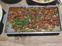 -树厨贵州菜(大十字店)