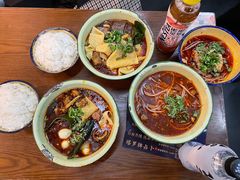-脑馋粉儿(三里屯店)