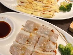 -山水茶艺馆·点心粤菜·30年老字号