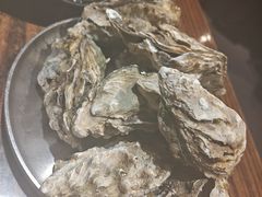 -蚝堡海鲜·威海菜·海肠捞饭·烧烤·亚洲吃蚝公司(幸福门店)