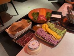 -芸山季·云南野生菌火锅(人民广场来福士店)