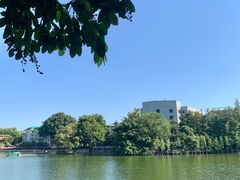 -东山湖公园