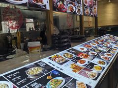 -良师门滨海人家·海鲜·家常菜(滨海城店)