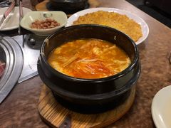 -六七八韩式烤肉·韩国料理(上杭路店)