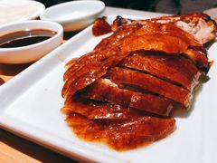-北院·果木烤鸭·25年东北菜(创意产业园店)