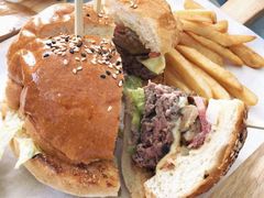 -G+KITCHEN(龙湖狮山天街店)