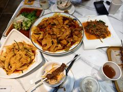 -尹兰楼西北风情餐厅(嘉定店)