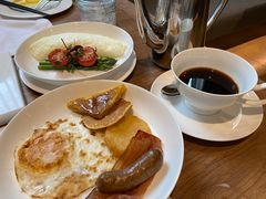 -北京三里屯CHAO酒店